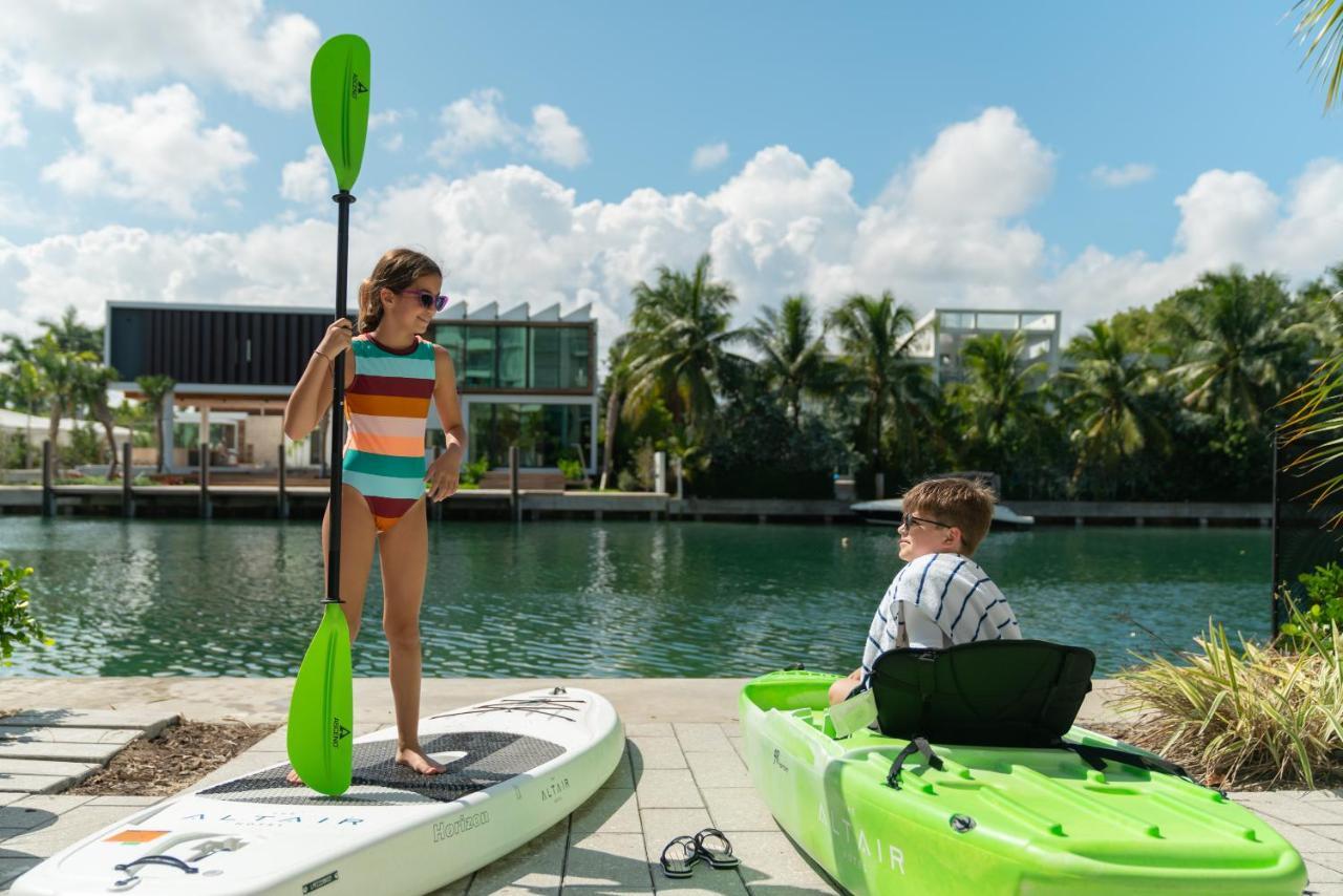 The Altair Bay Harbor Hotel Miami Beach Luaran gambar